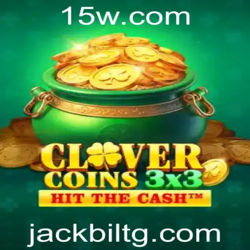 Explorando Clovercoin3x3: Um Guia Completo para os Novos Jogadores
