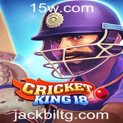 7gamesbet | Descubra CricketKing18: O Jogo de Críquete da Nova Era com 7gamesbet