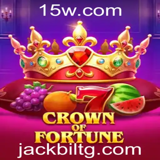 7gamesbet | Crown of Fortune: Um Mergulho no Universo de Estratégia e Aventura