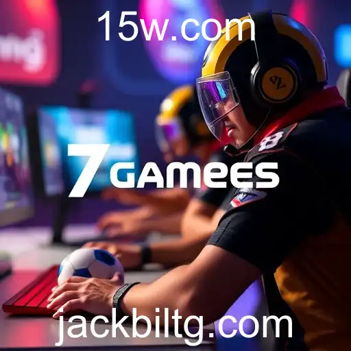 Esportes Virtuais: A Revolução Digital dos Jogos