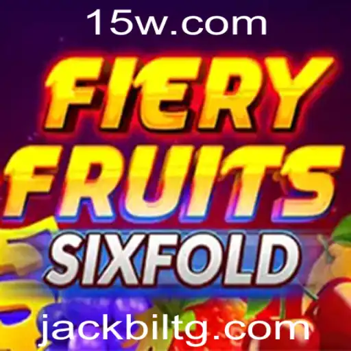 Explorando o Universo do Jogo FieryFruitsSixFold