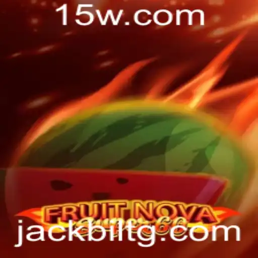 Descubra o Fascinante Mundo do FruitNovaSuper60: Uma Aventura com 7gamesbet