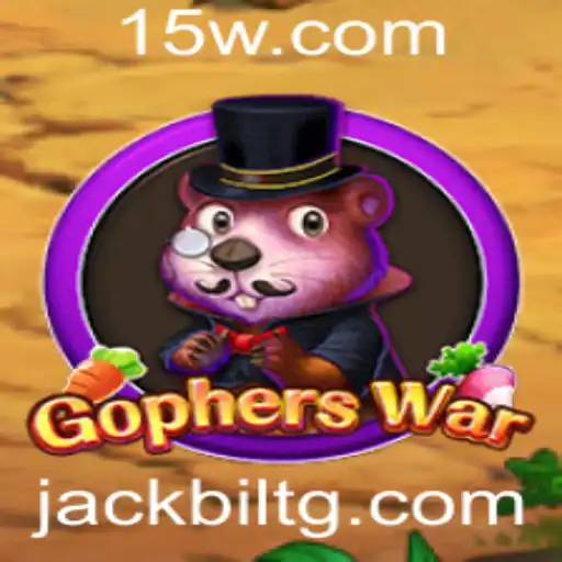 7gamesbet | Descubra o Mundo Estratégico e Empolgante de GophersWar