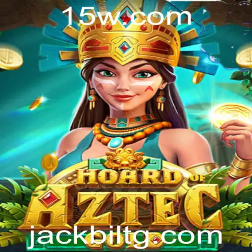 7gamesbet | Descubra o Fascinante Jogo HoardofAztecgold