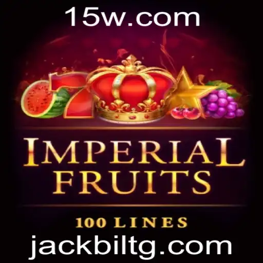 7gamesbet | Descubra 'ImperialFruits100': Uma Nova Experiência de Jogo com 7gamesbet