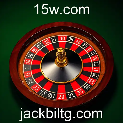 Explorando o Universo dos Jogos de Roleta