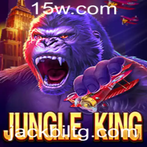 7gamesbet | Descubra 'JungleKing': A Jornada Selvagem no Mundo dos Jogos