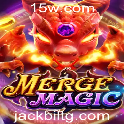 Explorando o Universo Fantástico de MERGEMAGIC: Uma Jornada Inesquecível em um Mundo Encantado