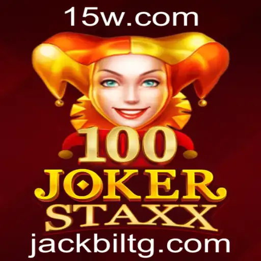 Explorando o Mundo de 100JokerStaxx e suas Regras em 7gamesbet