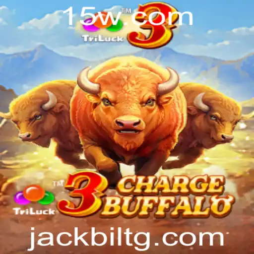 Explorando o Universo de 3ChargeBuffalo: A Nova Sensação em 7gamesbet