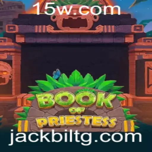 Descobrindo o Universo de BookOfPriestess: Uma Jornada no Mundo dos Jogos de Azar