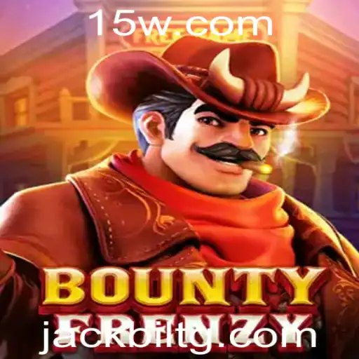 Descubra o Mundo do Jogo BountyFrenzy