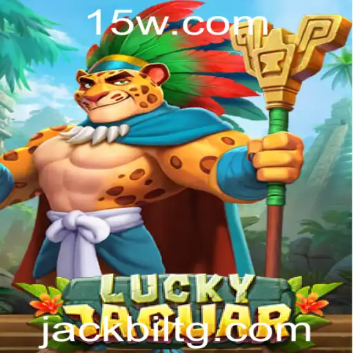 Explorando o Mundo de LuckyJaguar: Um Novo Horizonte nos Jogos Online