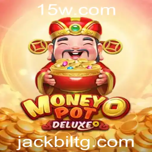 Conheça o Fascinante Jogo MoneyPotDELUXE: Uma Aventura em 7gamesbet
