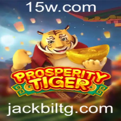 Explorando o Mundo Fascinante de ProsperityTiger