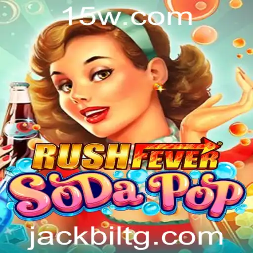 Descubra o Novo Jogo Viciante RushFeverSodaPop
