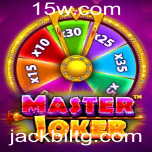 7gamesbet | Explorando o Fascinante Mundo de MasterJoker no 7gamesbet