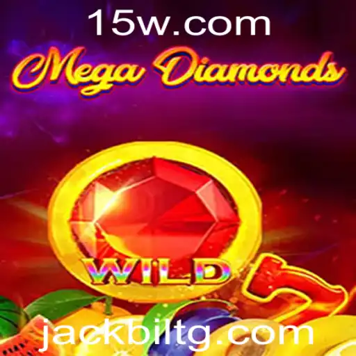 7gamesbet | Desvendando o Brilhante Jogo MegaDiamond
