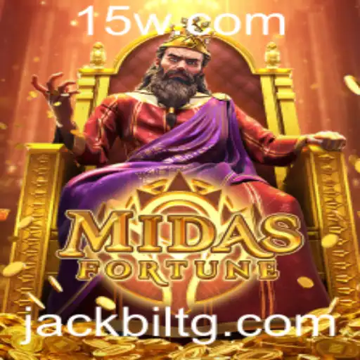 Explorando o Fascinante Mundo de MidasFortune