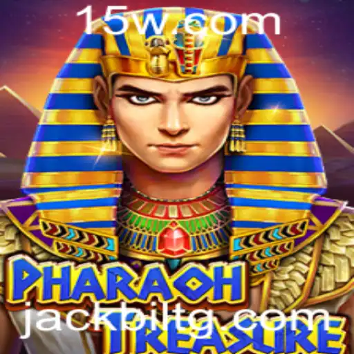 Explorando o Fascinante Mundo de PharaohTreasure com 7gamesbet