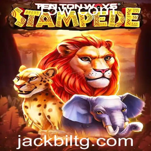 7gamesbet | Explorando o Mundo Empolgante de TenTonWaysStampede