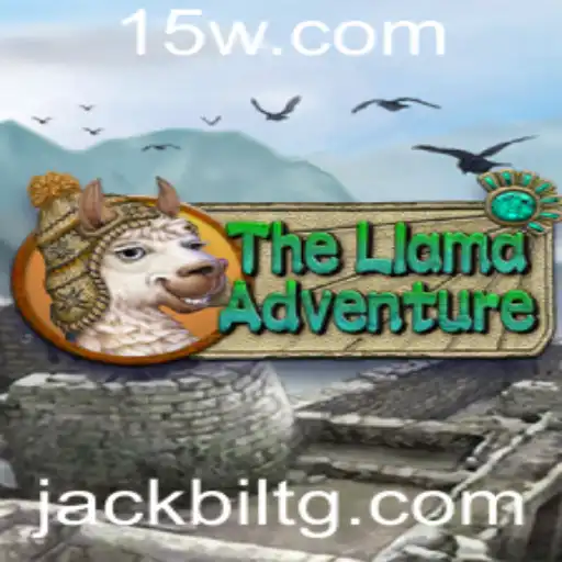 7gamesbet | TheLlamaAdventure: Descubra o Mundo Fascinante de Este Jogo Inovador