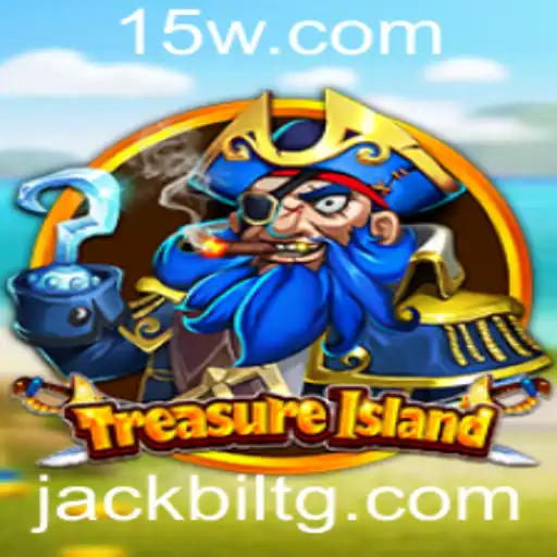 Descubra a Aventura em TreasureIsland com 7gamesbet