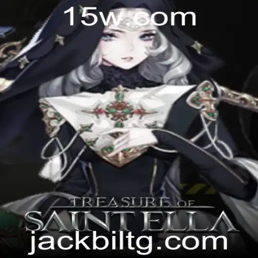 7gamesbet | Explorando o Mundo de TreasureofSaintElla: Um Novo Horizonte nos Jogos