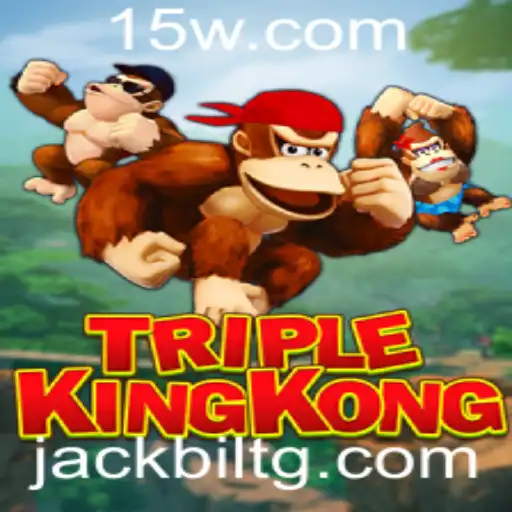 Explorando o Mundo do Jogo TripleKingKong: Regras e Estratégias