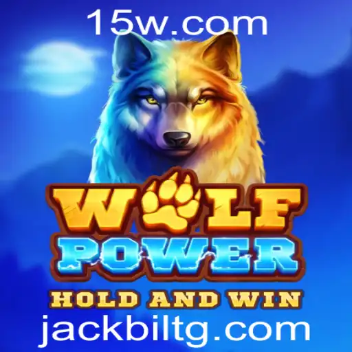 7gamesbet | Descubra as Aventuras de WolfPower: O Jogo que Conquistou os Fãs