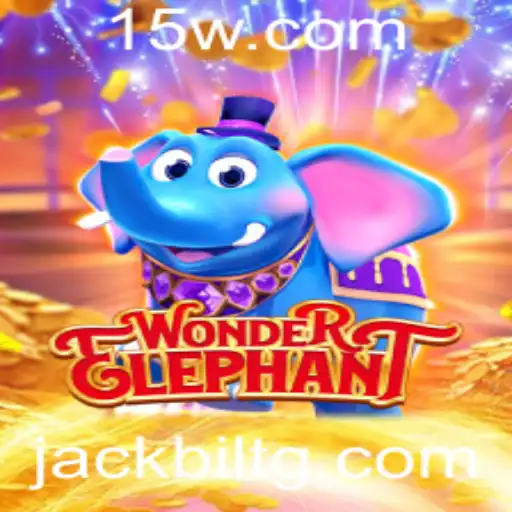 7gamesbet | Descubra o Fantástico Mundo de WonderElephant no 7gamesbet